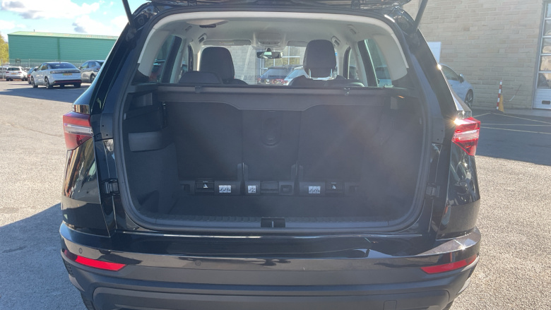 Skoda Karoq 1.5 TSI SE L 5dr Petrol Estate